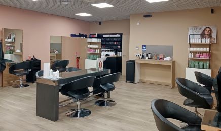 Alexandre Coiffure : Coiffeur à Bourg-en-Bresse