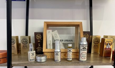 Home coiffure  : Coiffeur à Cernay