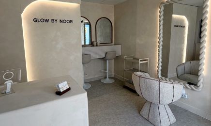 Glow by Noor : Coiffeur à Ségny