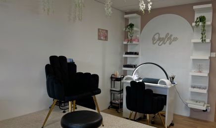 Bella Vita ( Ongle )  : Manucure à Guilers