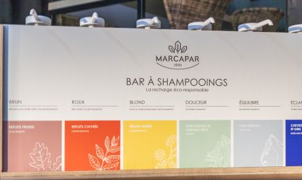 L'Atelier de Caroline - Ampuis : Coiffeur à Ampuis