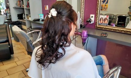 L'atelier de coiffure : Coiffeur à Bellegarde-sur-Valserine