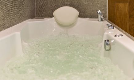 Le Spa des Clos : Institut de beauté à Chablis