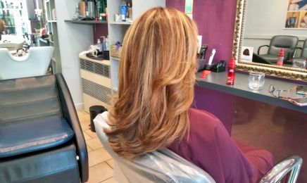 L'atelier de coiffure : Coiffeur à Bellegarde-sur-Valserine