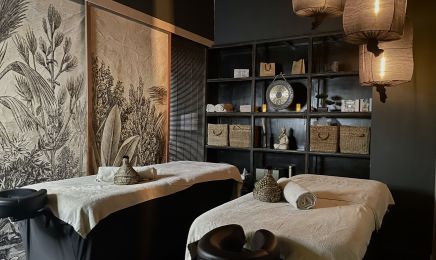 Le Comptoir du Soin - Nantes Centre  : Spa à Nantes