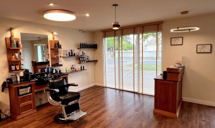 Victor French Barber : Coiffeur à Entraigues-sur-la-Sorgue