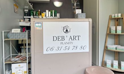 Deb’Art : Manucure à Gallardon
