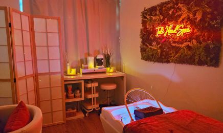 Toki headspa : Spa à Aulnay-sous-Bois