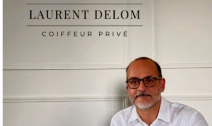 Laurent Delom Coiffeur Privé - Appartement 18 : Coiffeur à Saint-Chamond