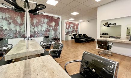 Chaarisma Haarstudio Andreas Simon: Barbershop in Bad Salzdetfurth