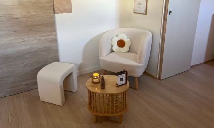 Terra Renata - Madérothérapie - Chi Nei Tsang : Institut de beauté à Ambarès-et-Lagrave