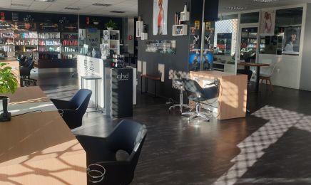 Excel Coiffure - Carcassonne Pont Rouge : Coiffeur à Carcassonne