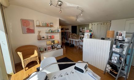Natur’elle : Institut de beauté à Orgères-en-Beauce