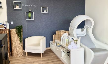 Salon Baia  : Coiffeur à Longeville-lès-Metz