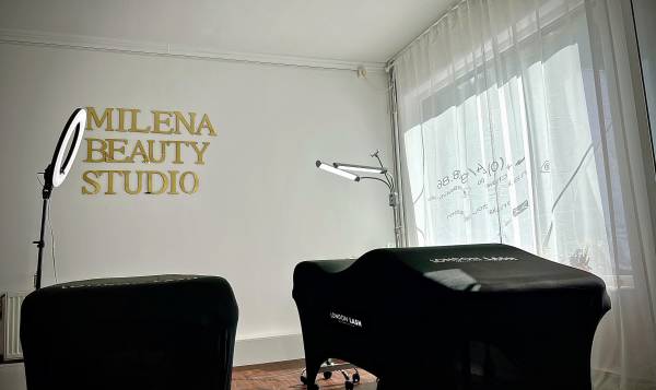 Milena Beauty Studio