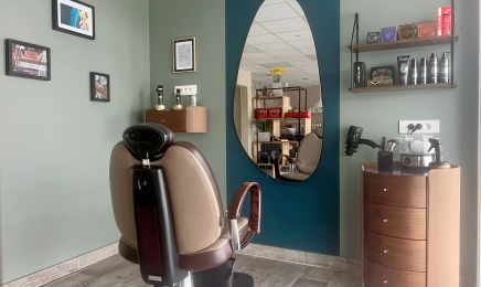 VyanaS : Coiffeur à Thors
