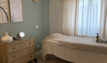 Maison Aura : Institut de beauté à Verny