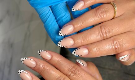 Essentiel Beauté : Manucure à Fabrègues