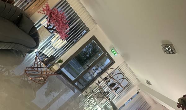 Esprit Beauté chez Isin