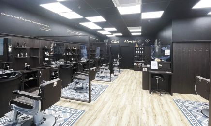 Cher Monsieur - Mondeville : Institut de beauté à Mondeville