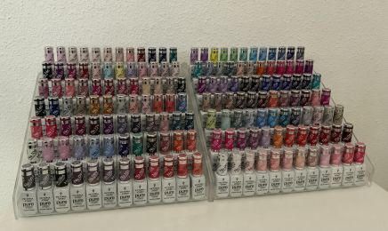 Nail’studio Luyanails : Manucure à Espira-de-l'Agly