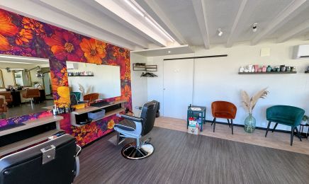 Myréal by Léa's : Coiffeur à Thouars
