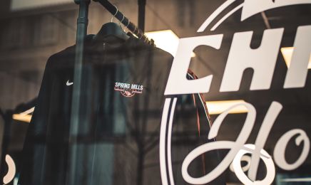 The Chill House Barber - La Rochelle : Coiffeur à La Rochelle