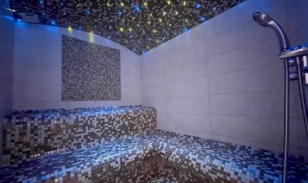 Bulle de Douces Heures - Institut Bio : Spa à Nantes