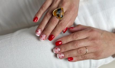 Le Rendez-Vous Des Dames : Manucure à Sorgues