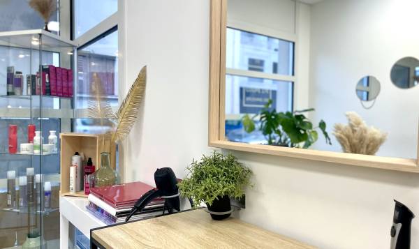 L'Atelier Steph Hair