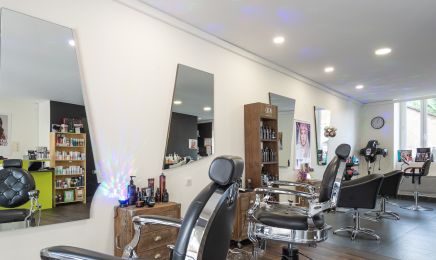 JD Artiste Coiffure  : Institut de beauté à Vesoul