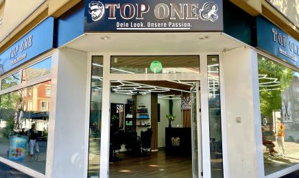 TopOne: Kosmetikstudio in Herne