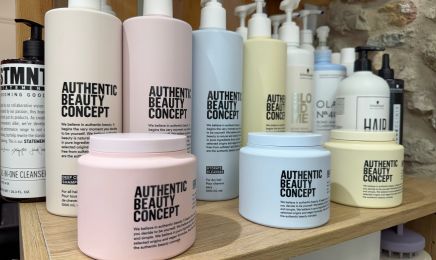Sabrina Concept : Coiffeur à Belley