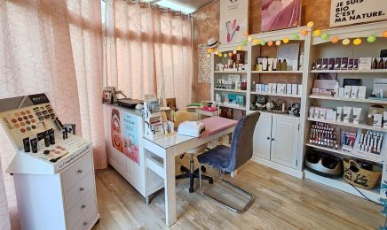 Embelliss'et Vous : Manucure à Le Cannet-des-Maures