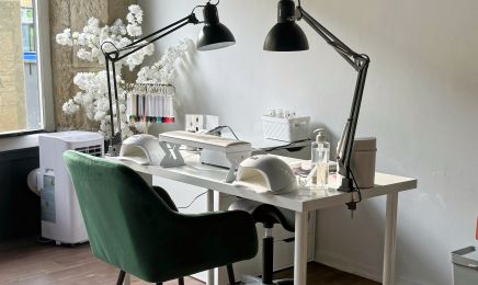 Debonails By NK Beauty : Manucure à Bourg-lès-Valence