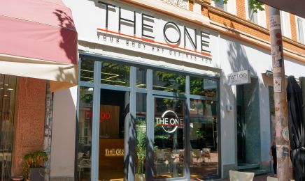 TheOne Tattoo & Piercing Studio: Tattoo-Künstler in Hannover