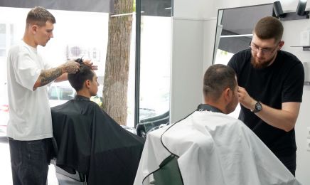 L'Artisan pour Homme : Coiffeur à Bourg-la-Reine