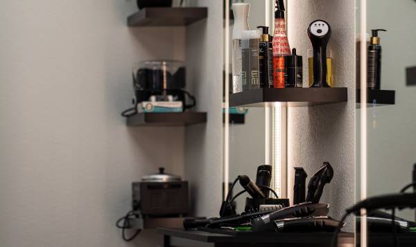 STYLE LOUNGE 1 FRISEUR