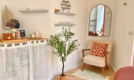 Milky Nail studio : Manucure à Bordeaux