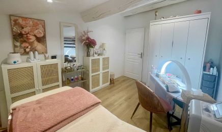 Le salon de Christine : Institut de beauté à Castelmaurou
