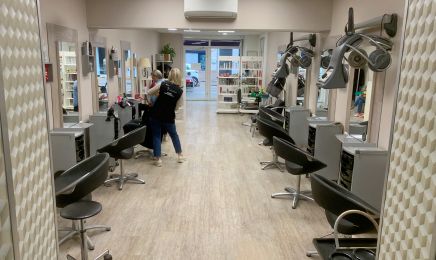 Paradis coiffure : Coiffeur à Romans-sur-Isère