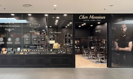 Cher Monsieur - Albi : Institut de beauté à Lescure-d'Albigeois