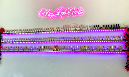 MayLee Nails : Manucure à Perpignan