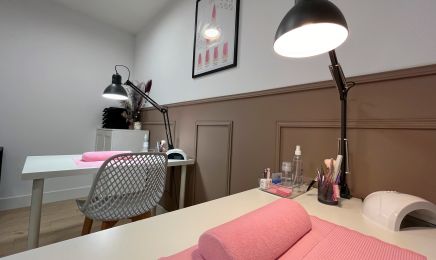 Le Salon du Bien-Être : Coiffeur à Saint-Philbert-de-Grand-Lieu