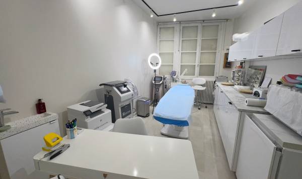 Beauty Skin Solution 