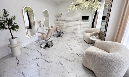 Sherry Aesthetic: Kosmetikstudio in Paderborn