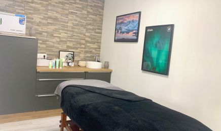 Autour de soi : Institut de beauté à Anet