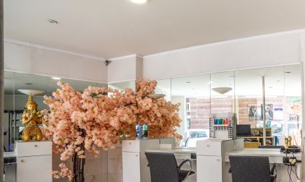 S.K. Coiffure Beauté et Soins Esthétique  : Coiffeur à Strasbourg