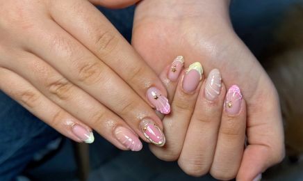 Nails Alna : Manucure à Bourg-lès-Valence