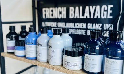 Der Salon: Friseur in Bremen